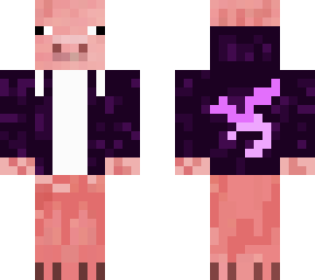 pigward
