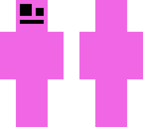 pink stikbot base