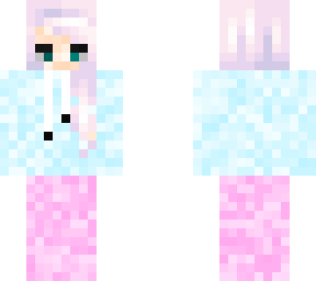 pj girl