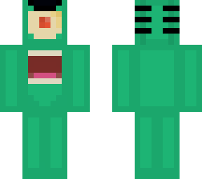 plankton
