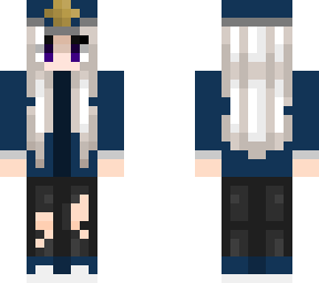 police girl - open up!