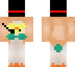 popstar rowlet