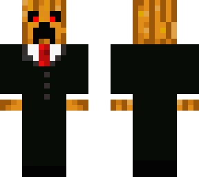 pumpkin creeper