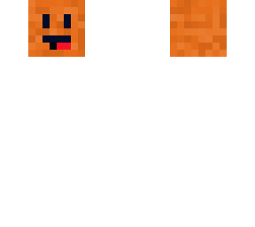 pumpkin head