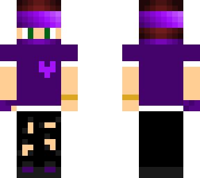 purple jack