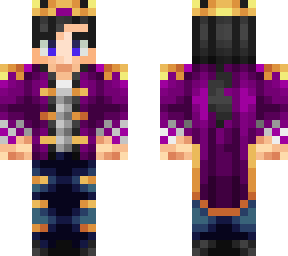 queen kevin of glamoria
