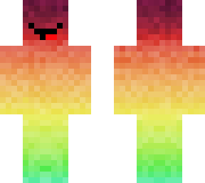 rainbow derp