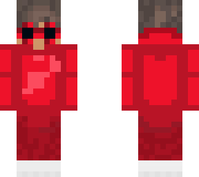 red clout boy