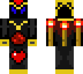 red torch