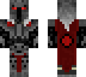 red wraith