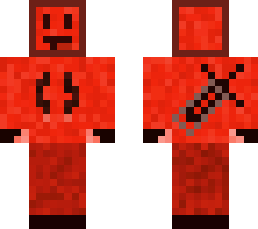redstoneblockheadclassic