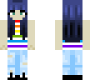 retro teen