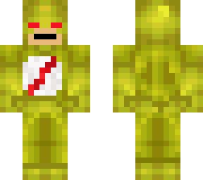 reverse flash