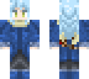 rimuru (basic skin)
