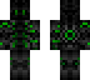 robot omega
