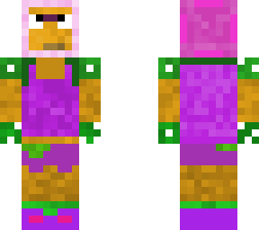 rosa brawl stars