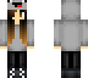 ross and regular skin :0