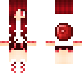 rubin girl