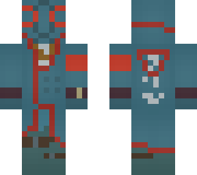 ruiner - triad killer