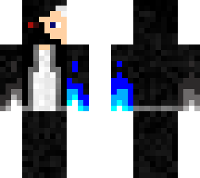 ryozo blue flame