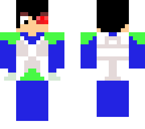 saiyan