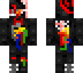 scorch lefty