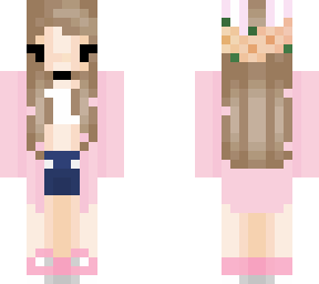 she wanted the derp mouth on the bottom xd
