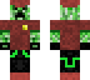 sherif creeper