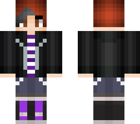 skin for me 2