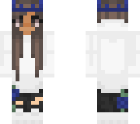 skin-girl