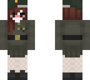 soldier