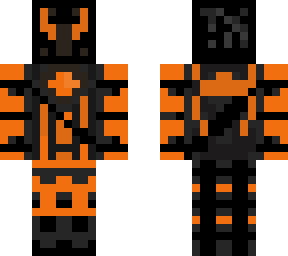 soulhunter