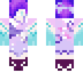 space girl