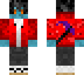 specimin skin