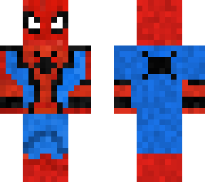 spider man