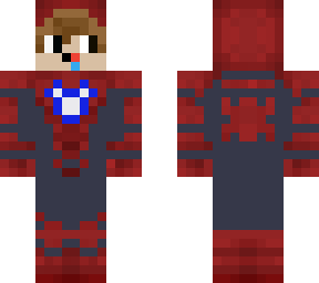 spiderman ffh
