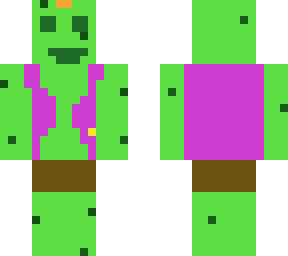 spike