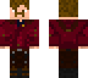 star-lord (maskless)