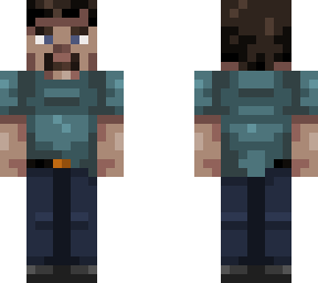 steve