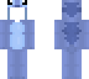 stitch onesie base