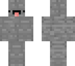stone pug