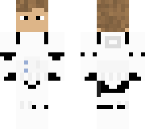 stormtrooper luke