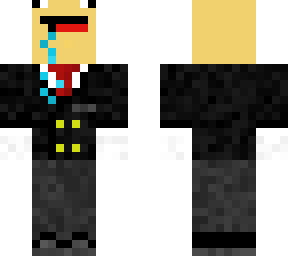suited noob
