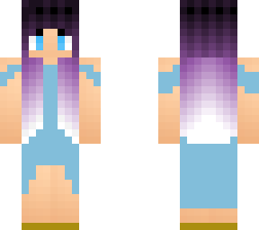 summer skin