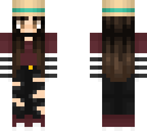 takinganugget group skin
