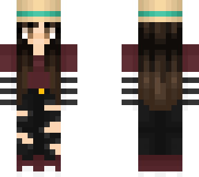 takinganugget group skin