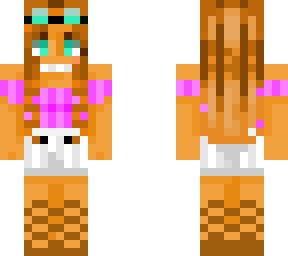 tan gurl