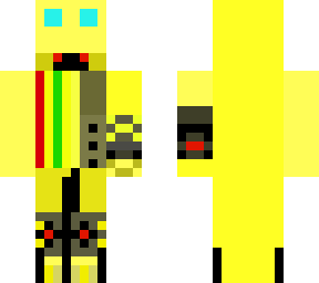 tarsformer