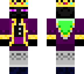 technoenderman