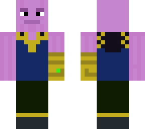 thanos (infinity war)